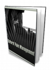 Natural Pain Management